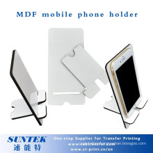 Sublimation MDF Photo Phone Holder